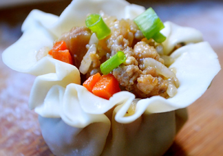 燒麥?zhǔn)鞘裁礀|西？燒麥?zhǔn)悄睦锏奶禺a(chǎn)？