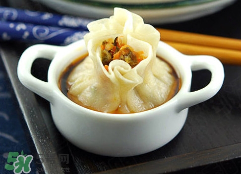 燒麥怎么包？燒麥蒸多長時間能熟