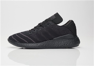 adidas busenitz pureboost黑魂配色多少錢_在哪買？
