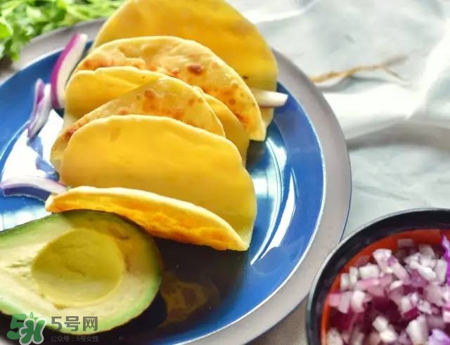 牛油果沙拉怎么做？牛油果沙拉用什么醬？