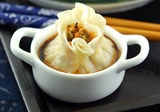 燒麥怎么包？燒麥蒸多長時(shí)間能熟