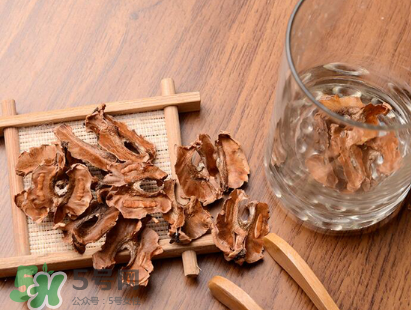 核桃分心木怎么泡水喝？核桃分心木泡水孕婦可以喝嗎？