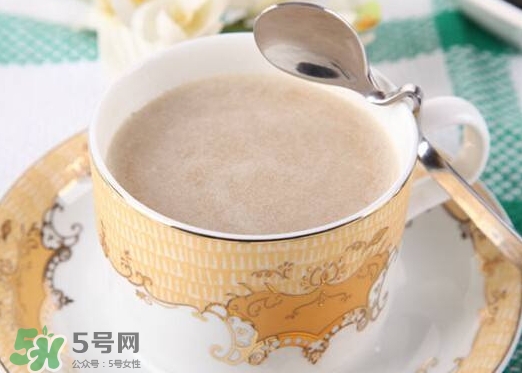 核桃粉怎么做給寶寶吃？核桃粉的做法