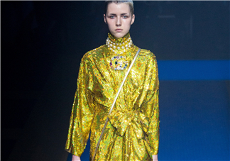 gucci2018春夏系列怎么樣_好看嗎_款式有哪些？