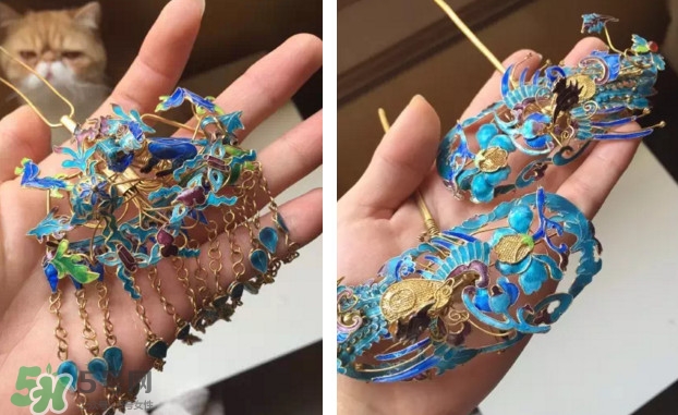 點(diǎn)翠為什么殘忍？點(diǎn)翠怎么做的