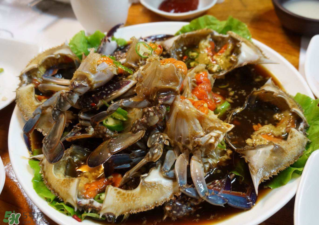 醬蟹怎么做好吃？醬蟹有寄生蟲(chóng)嗎？