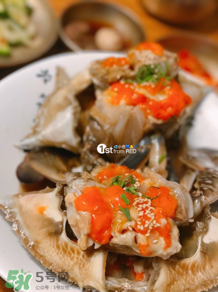 醬蟹怎么做好吃？醬蟹有寄生蟲(chóng)嗎？