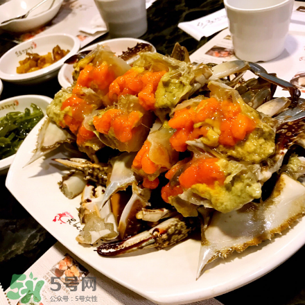 醬蟹怎么做好吃？醬蟹有寄生蟲(chóng)嗎？