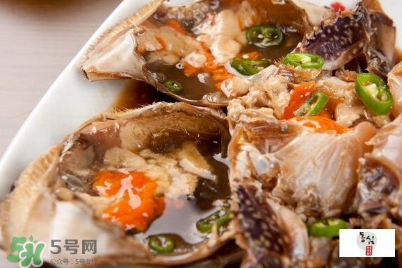醬蟹是生的嗎？韓國醬螃蟹是生吃嗎？