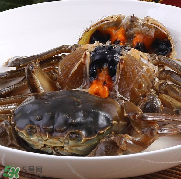 醉蟹是生吃好還是熟吃好？哪種更好吃？