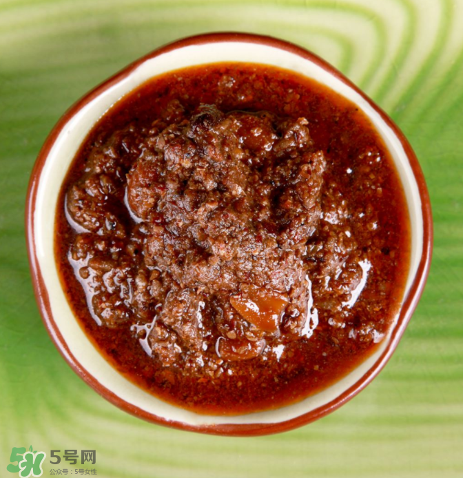蟹醬怎么吃好吃？蟹醬可以保存多久？