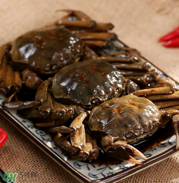 蟹醬怎么吃好吃？蟹醬可以保存多久？