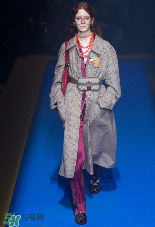 gucci2018春夏系列怎么樣_好看嗎_款式有哪些？