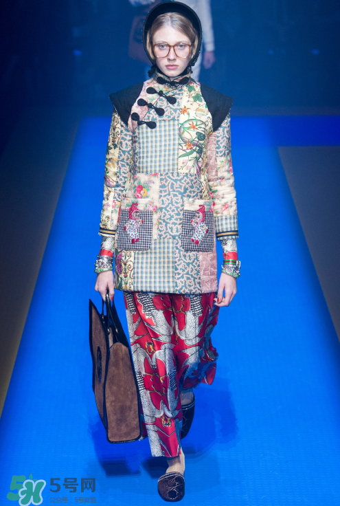 gucci2018春夏系列怎么樣_好看嗎_款式有哪些？