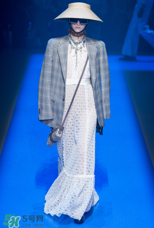 gucci2018春夏系列怎么樣_好看嗎_款式有哪些？