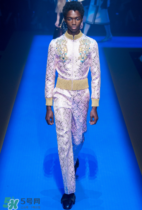 gucci2018春夏系列怎么樣_好看嗎_款式有哪些？