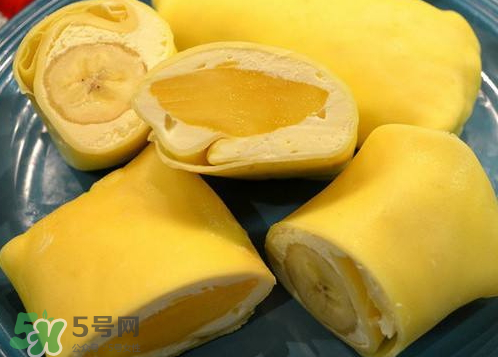 班戟皮怎么煎？班戟皮怎么做才q彈？