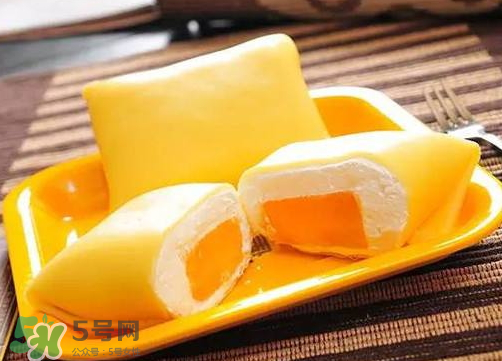 班戟皮可以不放黃油嗎？班戟皮放黃油的好處