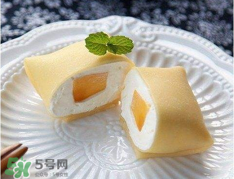 班戟皮可以不放黃油嗎？班戟皮放黃油的好處