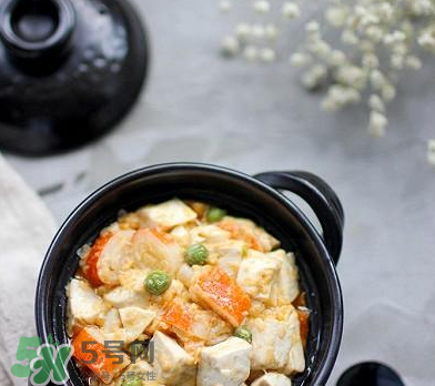 蟹黃可以做什么菜？蟹黃怎么做好吃？