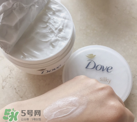 多芬身體乳好用嗎？多芬身體乳測評(píng)
