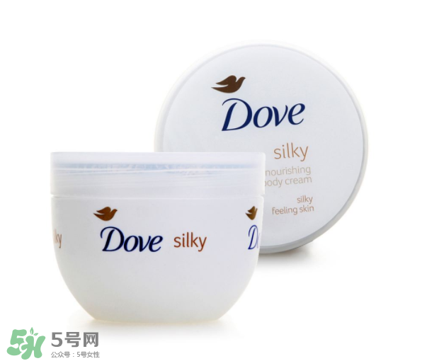 多芬身體乳好用嗎？多芬身體乳測評(píng)