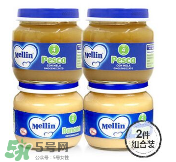 美林輔食泥都添加了鹽嗎？美林輔食含不含鹽？