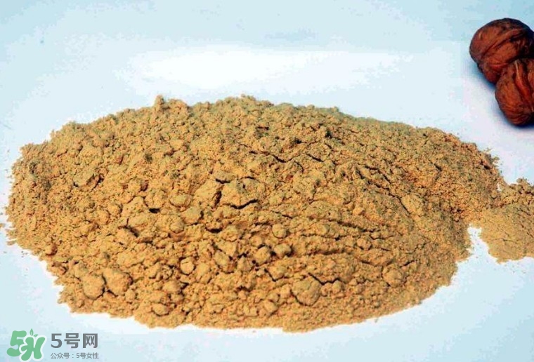 喝核桃粉有什么好處？喝核桃粉會長胖嗎？