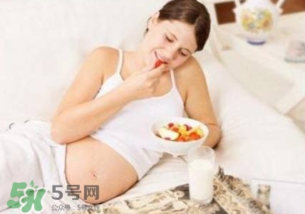 孕婦可以喝核桃粉嗎？孕婦喝核桃粉好嗎？