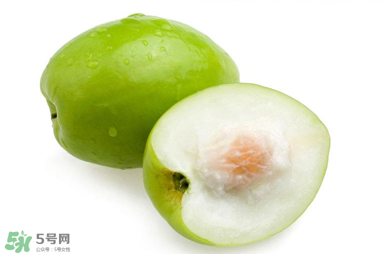青棗是發(fā)物嗎？青棗一天能吃多少？
