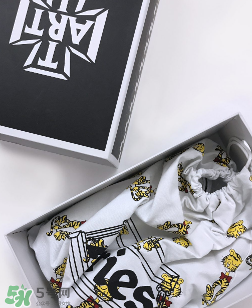 aries與vans2017聯(lián)名系列多少錢_在哪買？