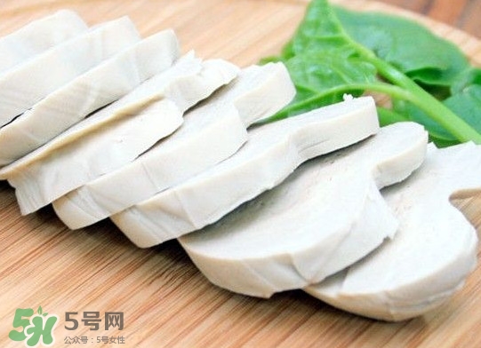 素雞是發(fā)物嗎？素雞可以直接吃嗎？