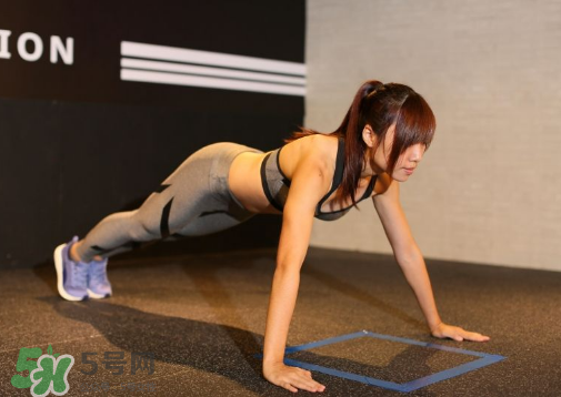 波比跳是什么？波比跳是有氧還是無氧？