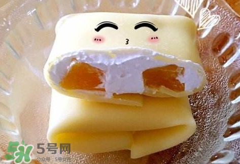 班戟粉是低筋面粉嗎？班戟粉和低筋面粉的區(qū)別