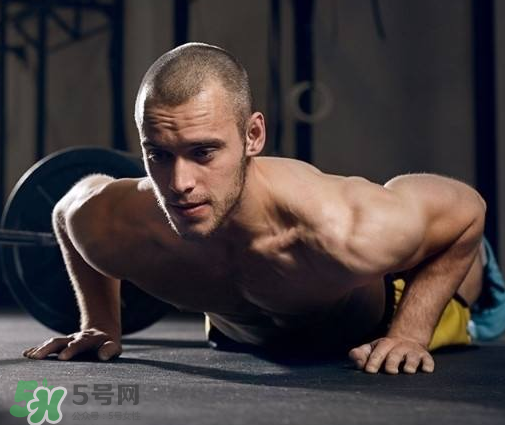 波比跳傷腰嗎？波比跳練完腰酸是什么原因？