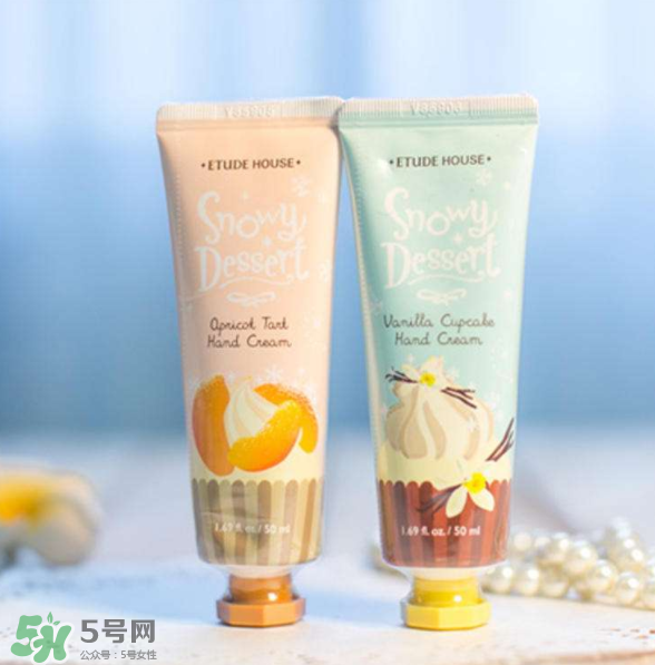 護(hù)手霜分類 你適合涂哪種護(hù)手霜？