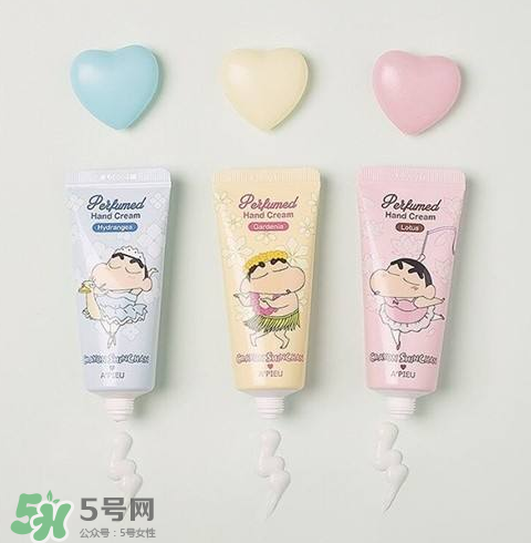 護(hù)手霜分類 你適合涂哪種護(hù)手霜？