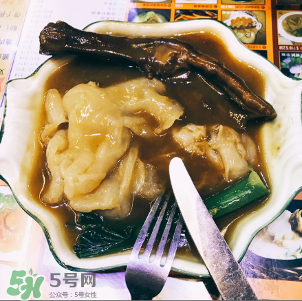 魚翅卡喉嚨了怎么辦？魚翅卡喉嚨的自救法