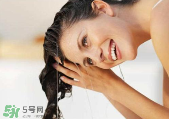 護(hù)發(fā)到底有什么作用？護(hù)發(fā)素發(fā)膜可以修復(fù)頭發(fā)損傷？
