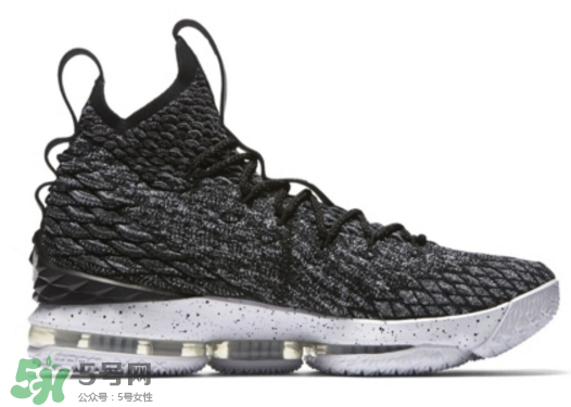 nike lebron 15 ashes什么時(shí)候發(fā)售_多少錢？
