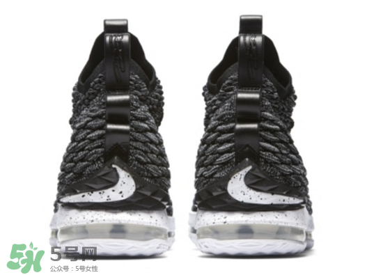 nike lebron 15 ashes什么時(shí)候發(fā)售_多少錢？
