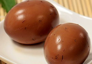 五香蛋有營(yíng)養(yǎng)嗎？五香蛋怎么做的