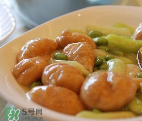 素雞是面筋嗎？素雞和面筋有什么區(qū)別