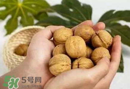 核桃與什么食物相克？核桃和什么一起吃有營養(yǎng)？