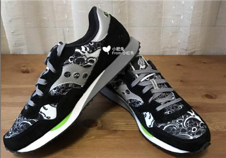 saucony鞋子怎么樣？索康尼鞋碼偏大偏??？
