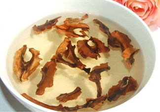 核桃分心木可以和茶葉一起泡嗎？核桃分心木可以泡幾次？