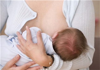 寶寶突然不吃母乳了怎么回事？寶寶不吃母乳是為什么？