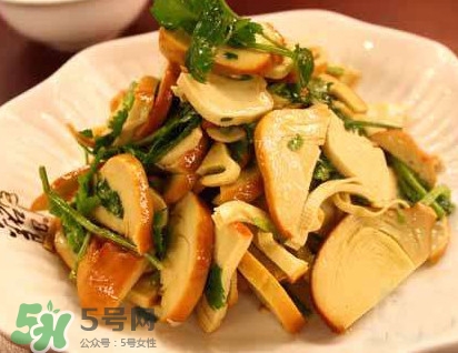 素雞是豆制品嗎？素雞是怎么做出來的