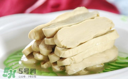 素雞是什么？素雞怎么做好吃