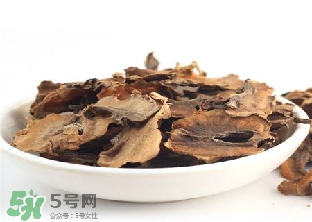 核桃分心木可以煲湯嗎？核桃分心木可以和枸杞泡水嗎？